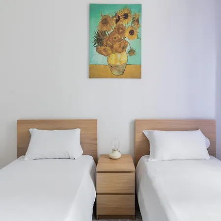 San Felice 136 By District Apartment Bologna