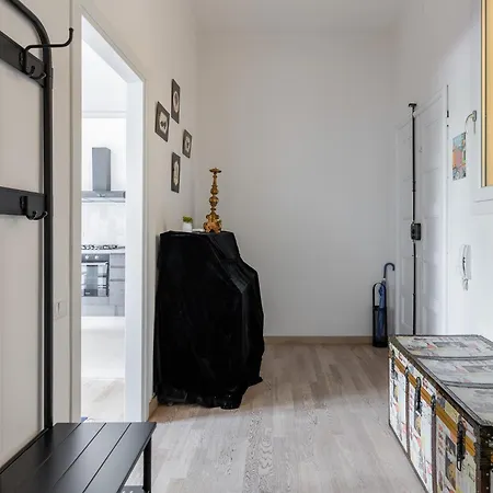 Apartment San Felice 136 By District *