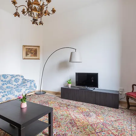 San Felice 136 By District Apartment Bologna