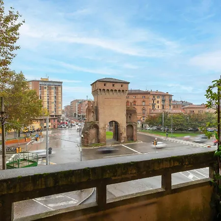 Lägenhet San Felice 136 By District