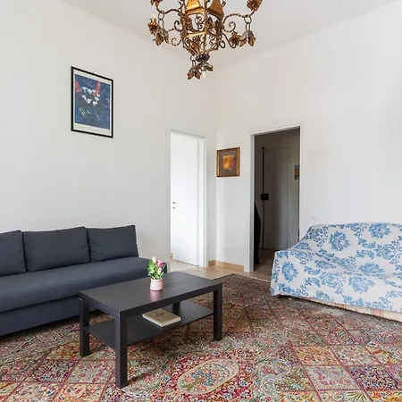 Apartment San Felice 136 By District