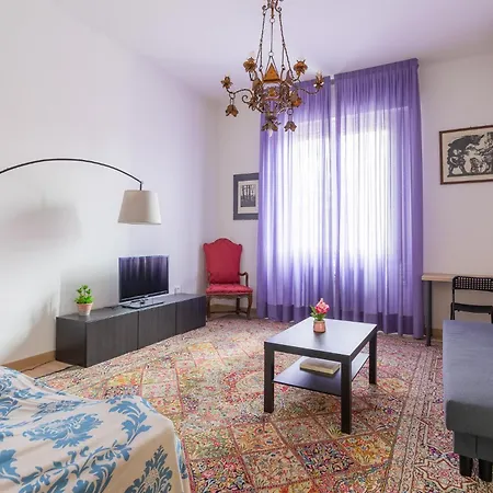 San Felice 136 By District Apartment