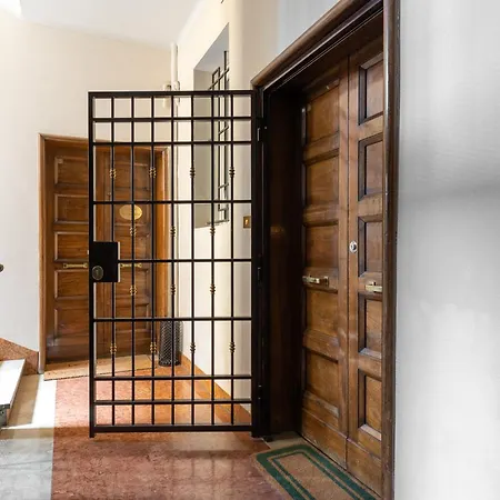 San Felice 136 By District Apartment Bologna