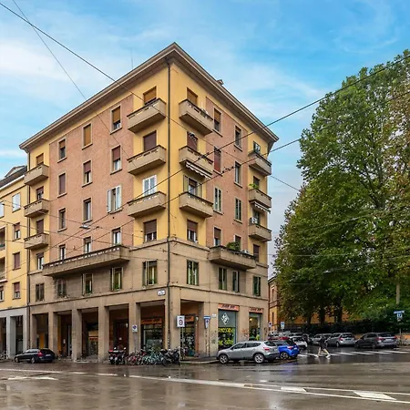 San Felice 136 By District Apartment *