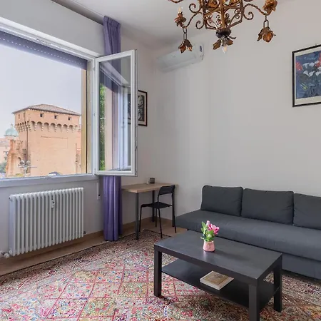 San Felice 136 By District Apartment *