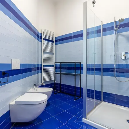 San Felice 136 By District Apartment *