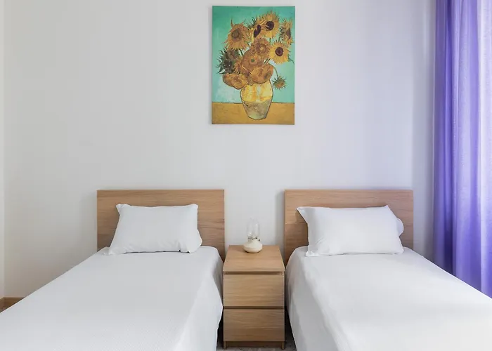 San Felice 136 By District Apartment Bologna