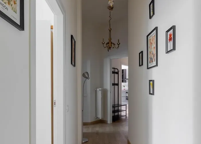 San Felice 136 By District *