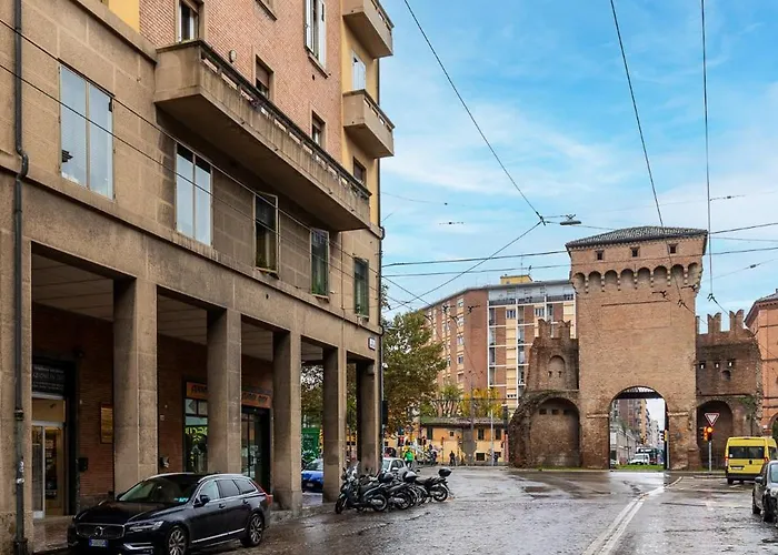 San Felice 136 By District *