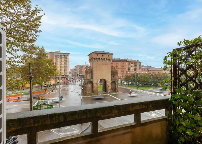 Apartment San Felice 136 By District