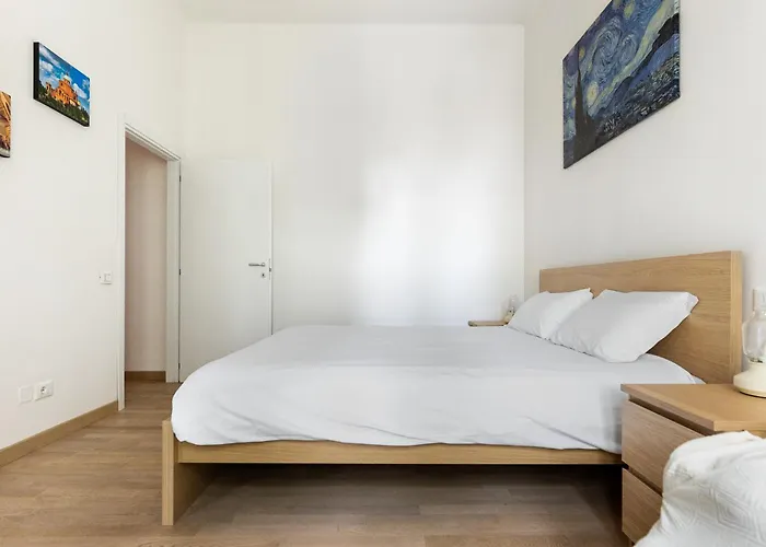 San Felice 136 By District