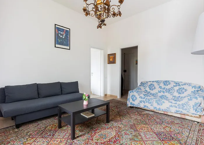 Apartment San Felice 136 By District