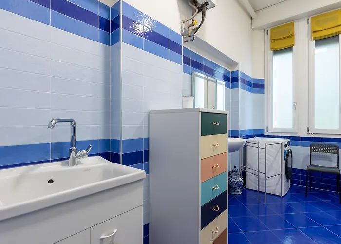 San Felice 136 By District *