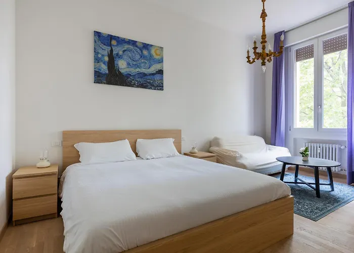 San Felice 136 By District * Болонья