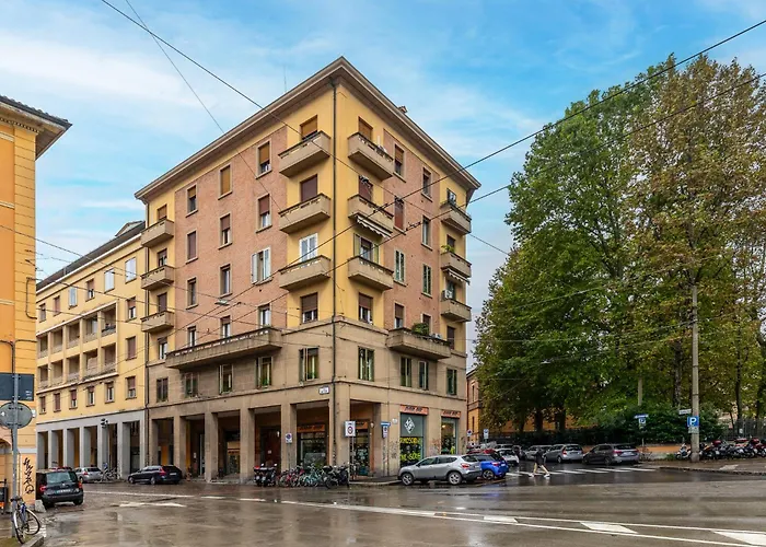 San Felice 136 By District Апартаменты *