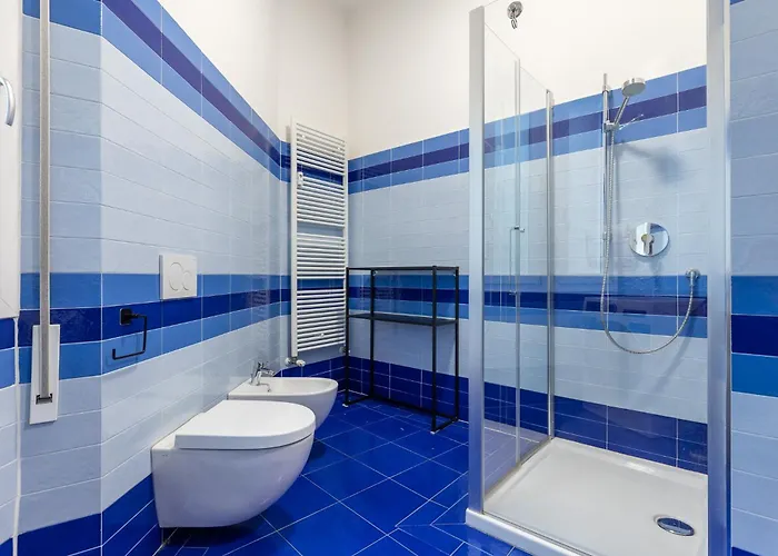 San Felice 136 By District Apartment *