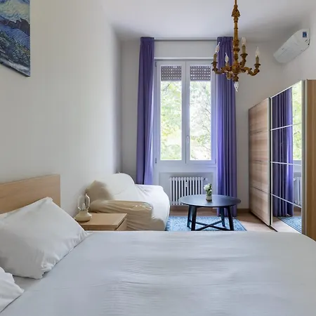 San Felice 136 By District شقة