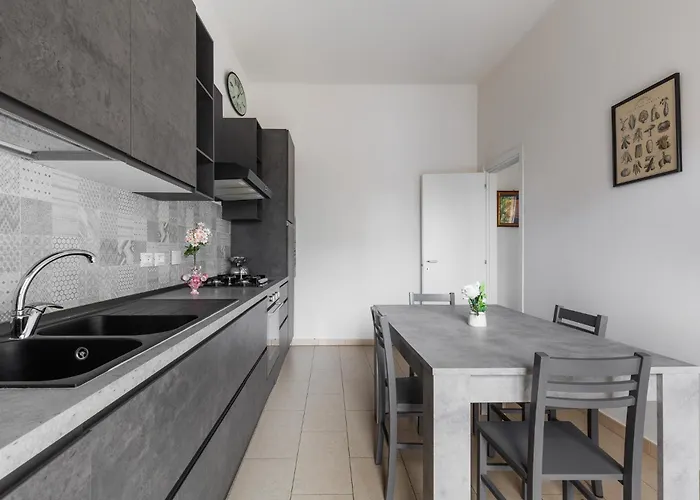 San Felice 136 By District *