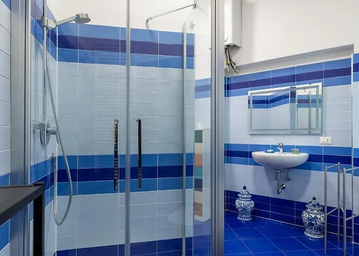 شقة San Felice 136 By District