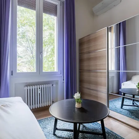 아파트 San Felice 136 By District 볼로냐