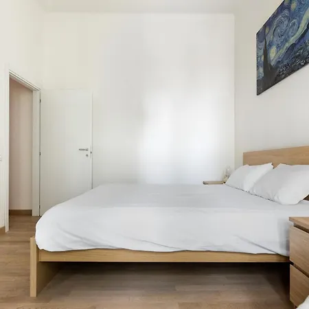 San Felice 136 By District