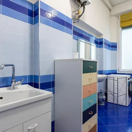 San Felice 136 By District *