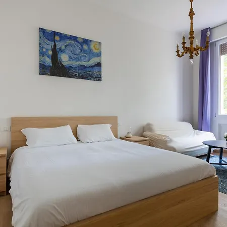 San Felice 136 By District * 볼로냐